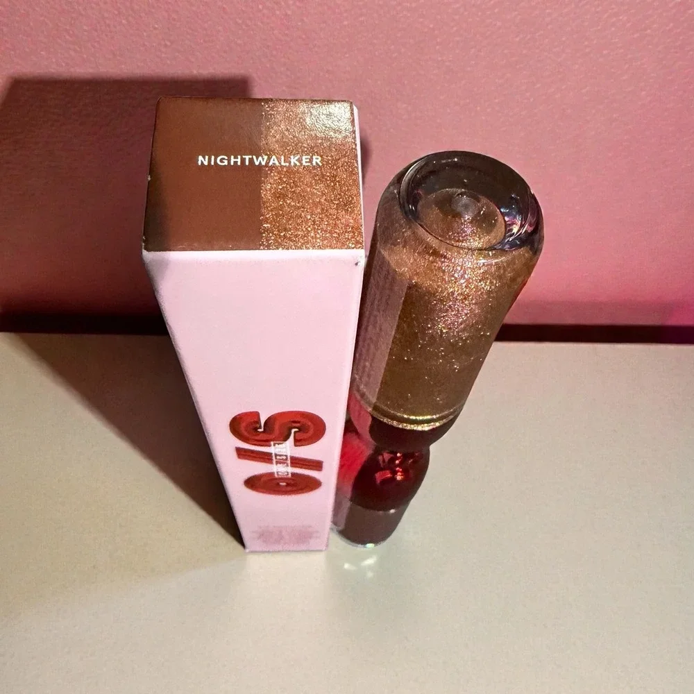ONE/SIZE -  Lip‎ Snatcher Cream & Gloss Duo -  